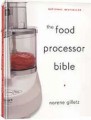 Food Processor Bible Cookbook