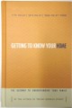 Getting To Know Your Home