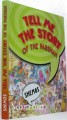 Tell me the Story of the Parsha-Shemos-Laminated Edition