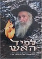 Lapid HaEish (the Klausenburger Rav) part 2