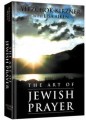 Art of Jewish Prayer