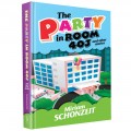 The Party in Room 403 and other stories